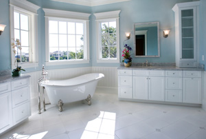 Bathroom Remodeling laredo tx