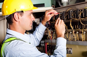 commercial electrician laredo tx