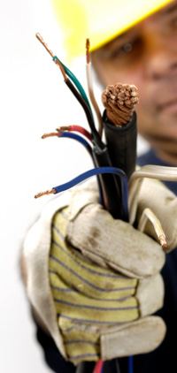 electrician Laredo TX