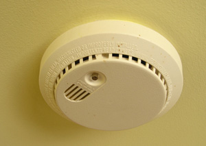 Smoke Detectors Laredo TX