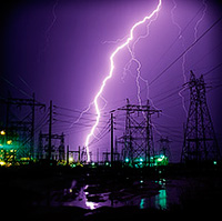 Surge Protection laredo tx