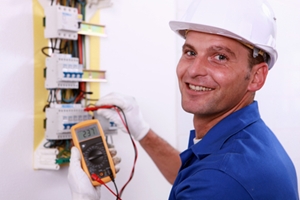 laredo electricians